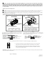 Preview for 2 page of Wheelock CH70-24MCWH Series Installation Instructions