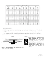 Предварительный просмотр 5 страницы Wheelock Cooper ET70 Installation Instructions Manual