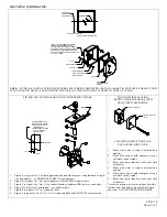 Предварительный просмотр 2 страницы Wheelock EN4 Installation Instructions