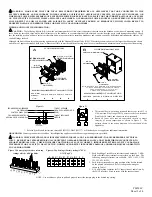 Preview for 2 page of Wheelock ET80-24MCW Installation Instructions