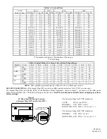 Предварительный просмотр 4 страницы Wheelock MT-12-LS Installation Instructions Manual