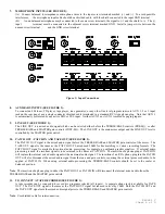 Предварительный просмотр 4 страницы Wheelock MX-8 Mixer Installation Instructions Manual