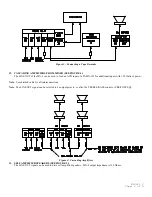 Предварительный просмотр 5 страницы Wheelock MX-8 Mixer Installation Instructions Manual