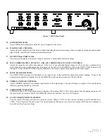 Предварительный просмотр 7 страницы Wheelock MX-8 Mixer Installation Instructions Manual