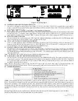 Предварительный просмотр 8 страницы Wheelock MX-8 Mixer Installation Instructions Manual