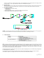 Предварительный просмотр 5 страницы Wheelock PA-250 Installation Instructions Manual