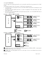 Предварительный просмотр 13 страницы Wheelock POWERPATH PS-12-24-8 Installation Instructions Manual