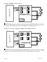 Preview for 17 page of Wheelock POWERPATH PS-12-24-8 Installation Instructions Manual