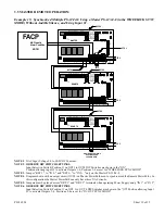 Preview for 20 page of Wheelock POWERPATH PS-12-24-8 Installation Instructions Manual