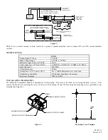 Предварительный просмотр 3 страницы Wheelock PRM-150 Installation Instructions