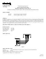 Preview for 1 page of Wheelock RMS-2B Installation Instructions