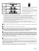 Предварительный просмотр 3 страницы Wheelock RSS-241575W Installation Instructions