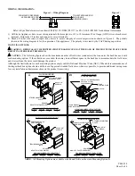 Предварительный просмотр 4 страницы Wheelock RSS-2415C Installation Instructions Manual