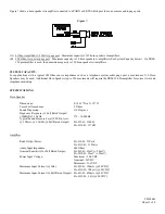 Preview for 3 page of Wheelock SA-H5-B Installation Instructions Manual