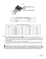 Предварительный просмотр 3 страницы Wheelock SA-S70-R Installation Instructions Manual