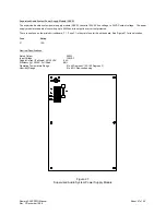 Preview for 47 page of Wheelock SAFEPATH RSAPE-B Operation And Installation Manual