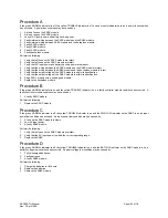 Preview for 52 page of Wheelock SAFEPATH SAPE-1AB Operation And Installation Manual