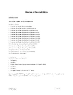 Preview for 61 page of Wheelock SAFEPATH SAPE-1AB Operation And Installation Manual