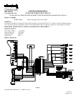 Предварительный просмотр 1 страницы Wheelock SD-RMS-1RMB Installation Instructions