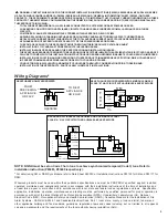 Preview for 3 page of Wheelock SERIES NH Product Information Manual