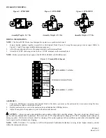 Предварительный просмотр 3 страницы Wheelock STH-2 MSR Installation Instructions