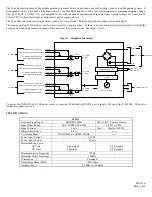 Предварительный просмотр 2 страницы Wheelock TGM-300 Installation Instructions