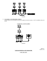 Preview for 6 page of Wheelock TPA-100-B Installation Instructions Manual