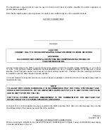 Preview for 5 page of Wheelock TPA-100 Installation Instructions Manual