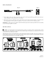 Предварительный просмотр 3 страницы Wheelock WHT-12 Installation Instructions