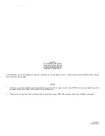 Preview for 8 page of Wheelock ZC-312 Installation Instructions Manual