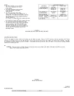 Preview for 5 page of Wheelock ZC-9 Installation Instructions Manual