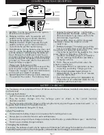 Preview for 6 page of Wheeltech TRAVELEASE User Manual