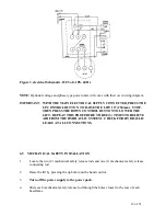 Предварительный просмотр 12 страницы WHEELTRONIC SPACESAVER 9000 Series Installation And Operation Manual