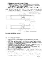 Предварительный просмотр 15 страницы WHEELTRONIC SPACESAVER 9000 Series Installation And Operation Manual