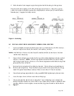 Предварительный просмотр 16 страницы WHEELTRONIC SPACESAVER 9000 Series Installation And Operation Manual