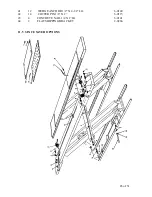 Предварительный просмотр 26 страницы WHEELTRONIC SPACESAVER 9000 Series Installation And Operation Manual