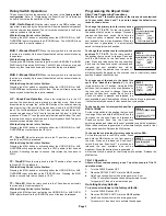 Preview for 3 page of Whelen Engineering Company 01-0886999-00 Installation Manual