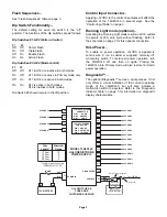 Preview for 3 page of Whelen Engineering Company 12H4S140 Installation Manual