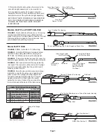 Preview for 3 page of Whelen Engineering Company 13310 Installation Manual