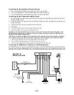 Preview for 3 page of Whelen Engineering Company 295HF100 Installation Manual