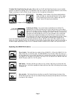 Preview for 4 page of Whelen Engineering Company 295HF100 Installation Manual