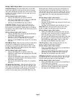 Preview for 6 page of Whelen Engineering Company 295HFS2 Series Installation Manual