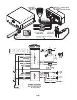 Предварительный просмотр 7 страницы Whelen Engineering Company 295HFS4 Series Installation Manual