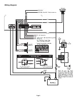 Preview for 4 page of Whelen Engineering Company 295HFSC9 Installation Manual