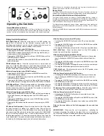 Preview for 5 page of Whelen Engineering Company 295HFSC9 Installation Manual