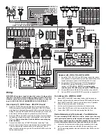 Предварительный просмотр 3 страницы Whelen Engineering Company 295SDA1 Installation Manual