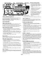 Предварительный просмотр 4 страницы Whelen Engineering Company 295SDA1 Installation Manual