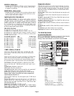 Предварительный просмотр 5 страницы Whelen Engineering Company 295SDA1 Installation Manual