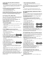 Предварительный просмотр 8 страницы Whelen Engineering Company 295SDA1 Installation Manual