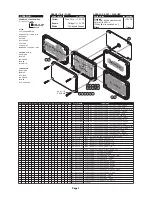 Предварительный просмотр 3 страницы Whelen Engineering Company 64 Series Installation Manual